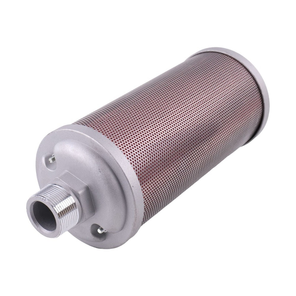 X15 1 1/2" NPT Air Dryer Muffler 0375015 for use with Allied Witan